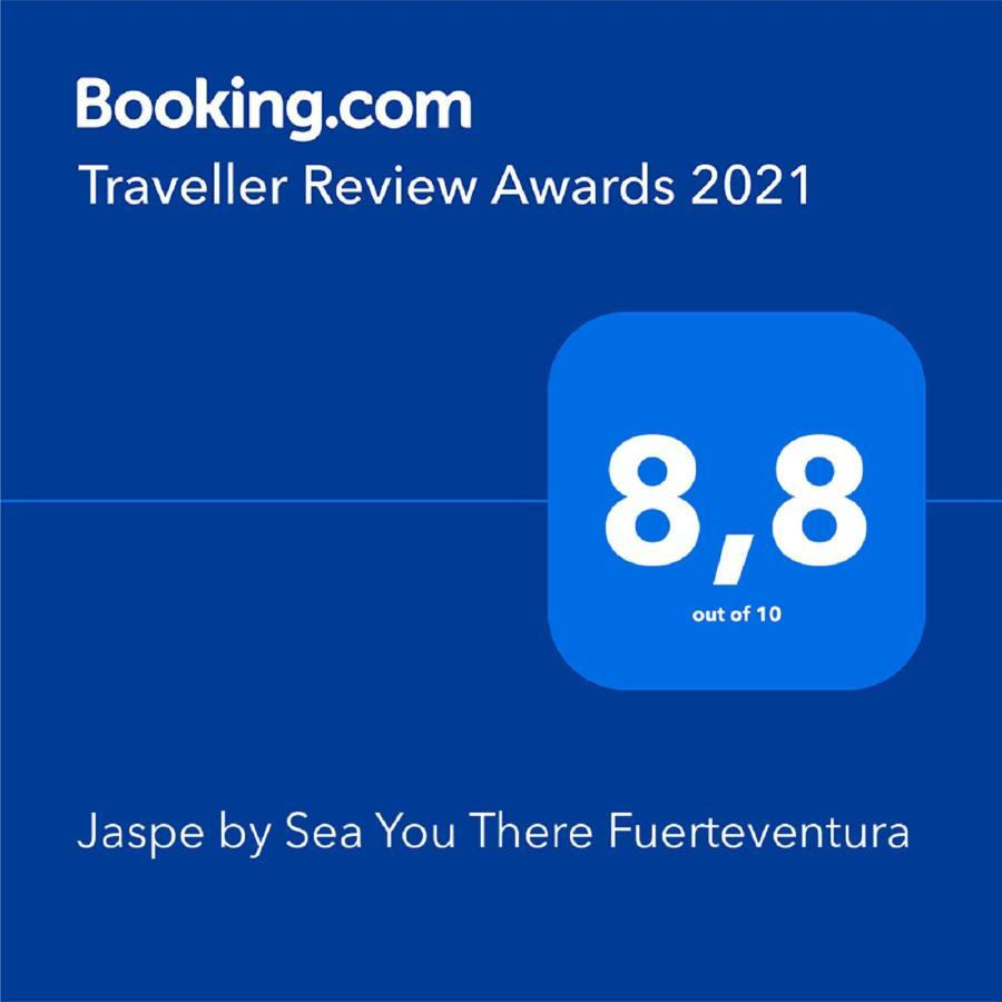 Jaspe By Sea You There Fuerteventura Apartment Corralejo Exterior photo