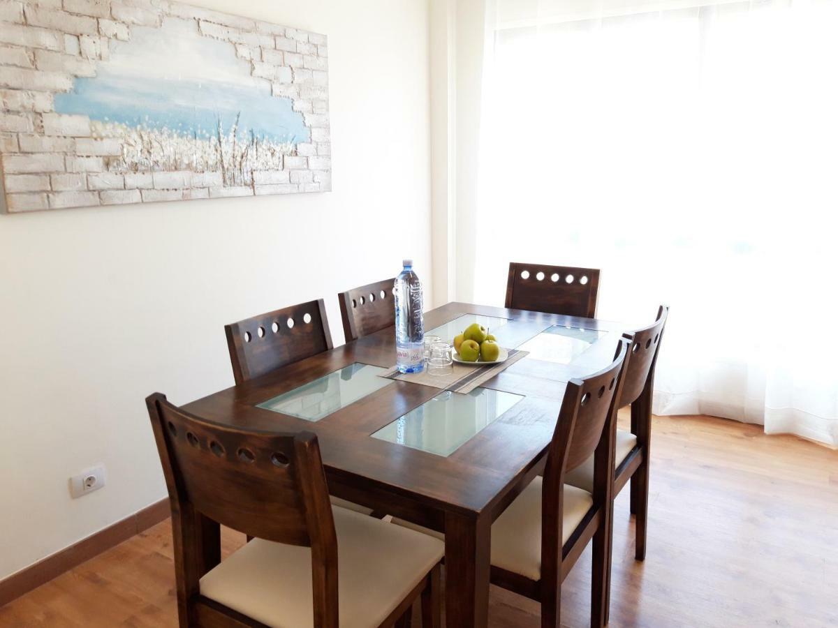 Jaspe By Sea You There Fuerteventura Apartment Corralejo Exterior photo
