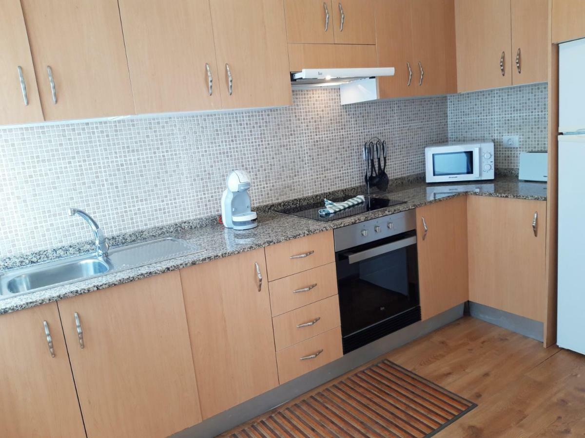Jaspe By Sea You There Fuerteventura Apartment Corralejo Exterior photo