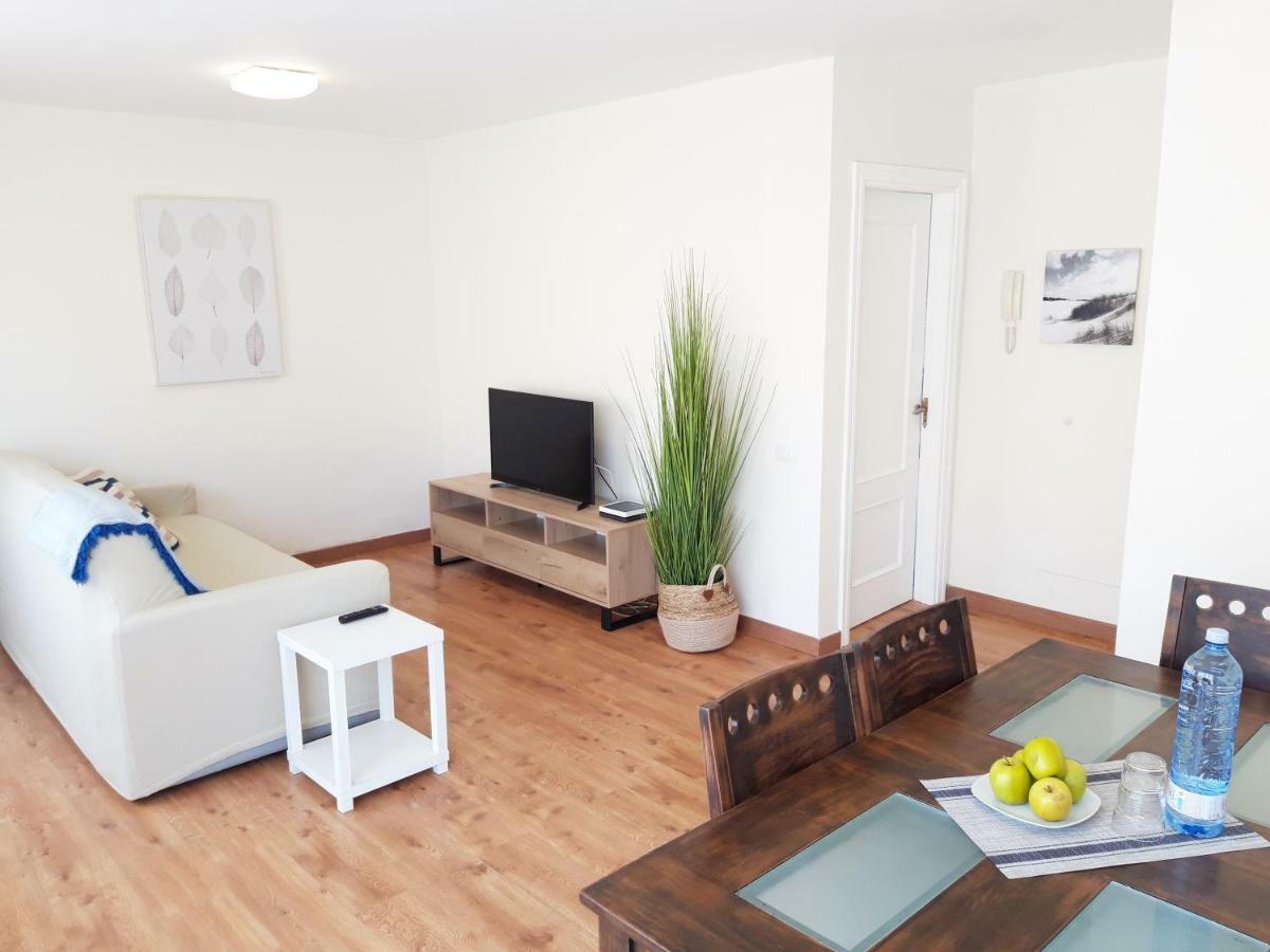 Jaspe By Sea You There Fuerteventura Apartment Corralejo Exterior photo