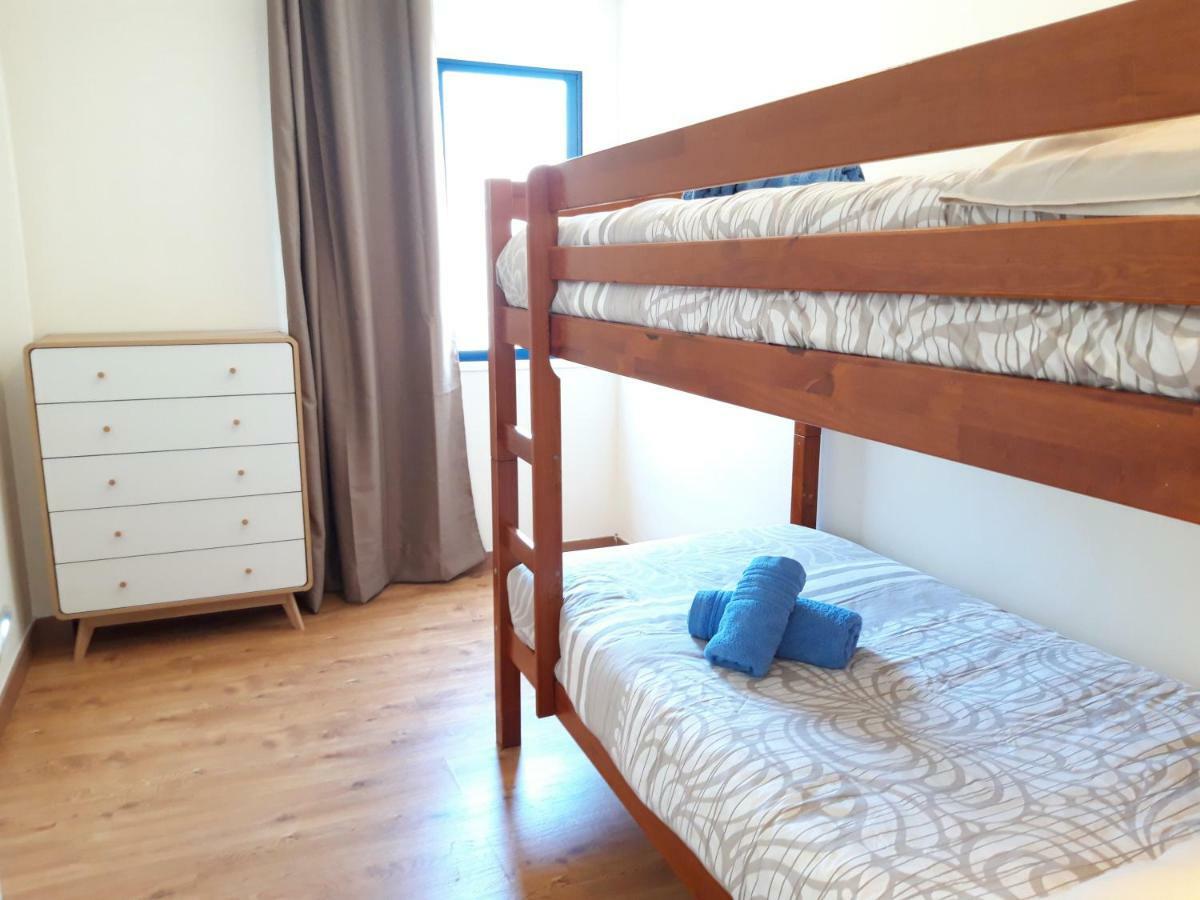 Jaspe By Sea You There Fuerteventura Apartment Corralejo Exterior photo