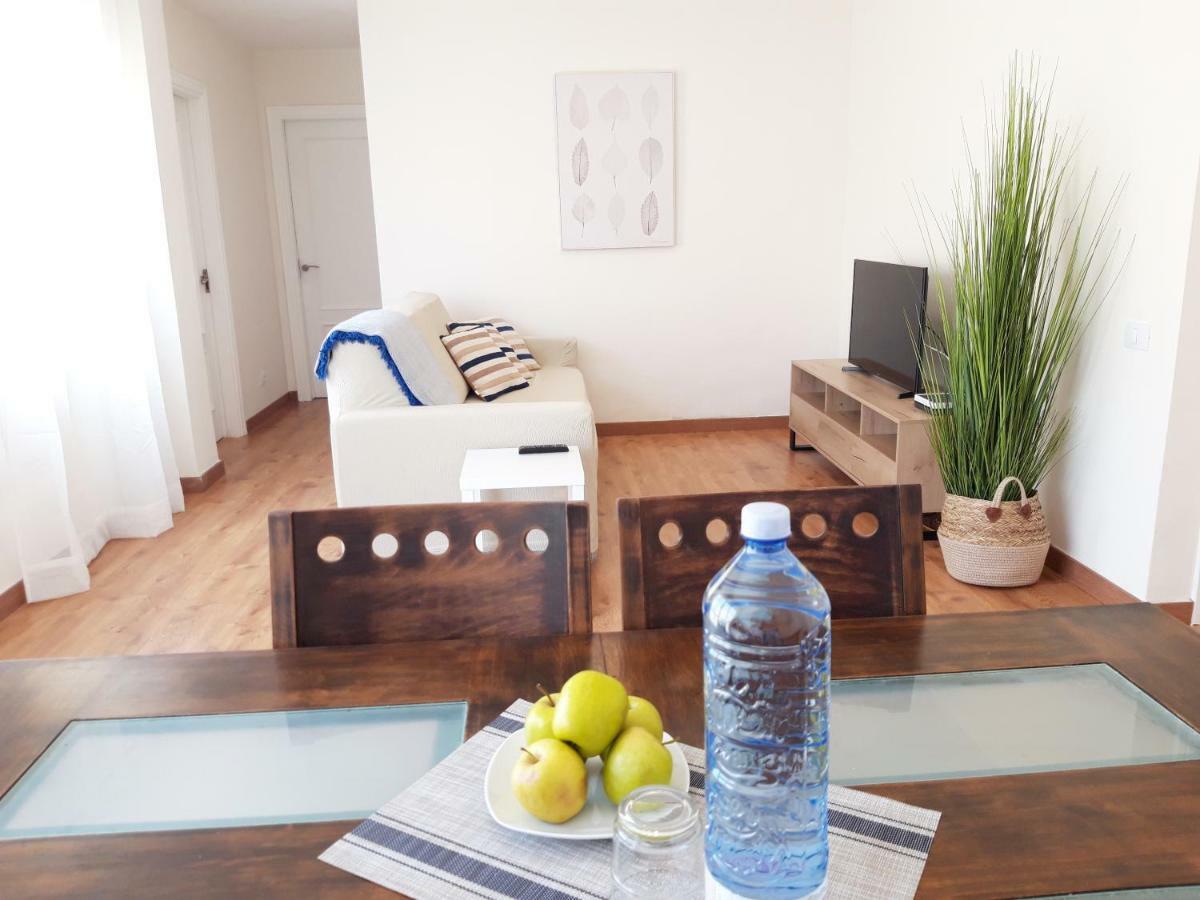 Jaspe By Sea You There Fuerteventura Apartment Corralejo Exterior photo