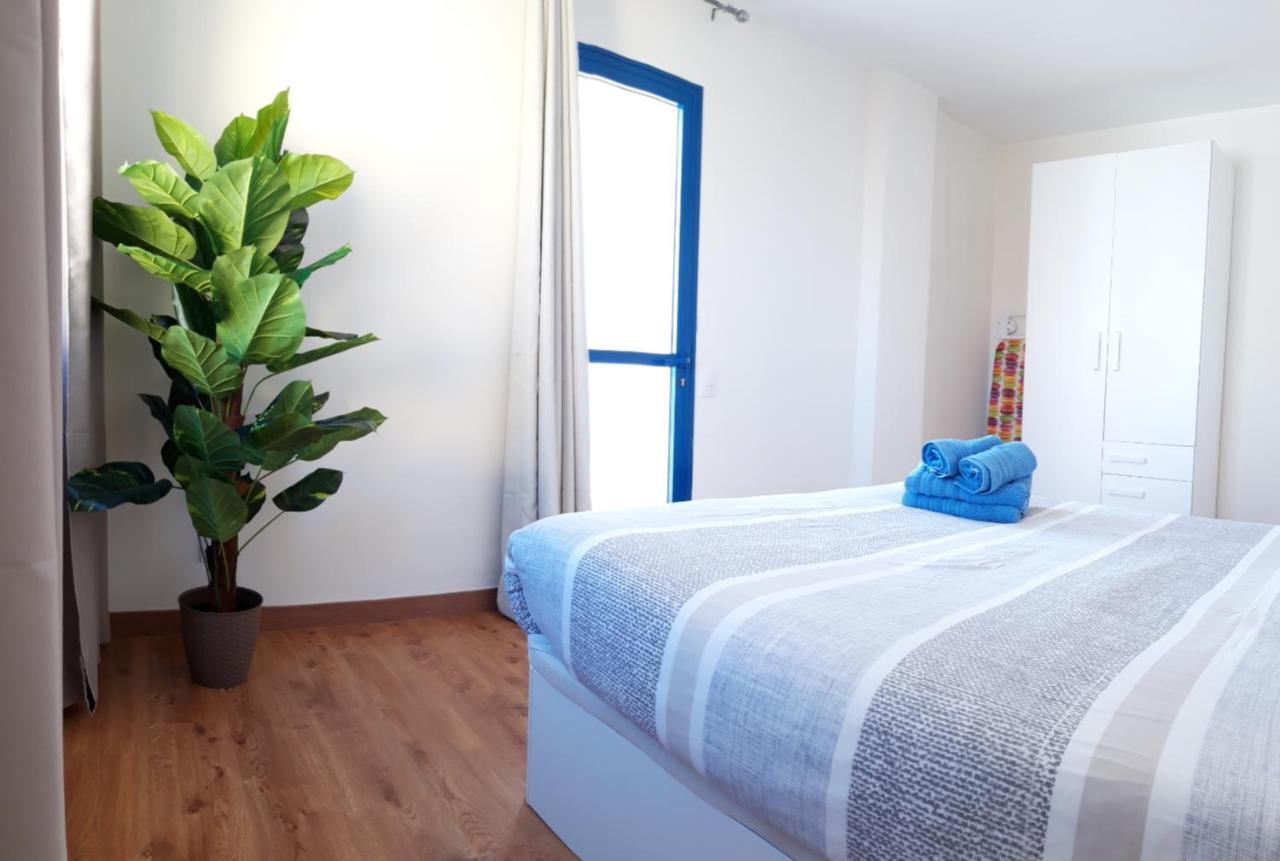 Jaspe By Sea You There Fuerteventura Apartment Corralejo Exterior photo