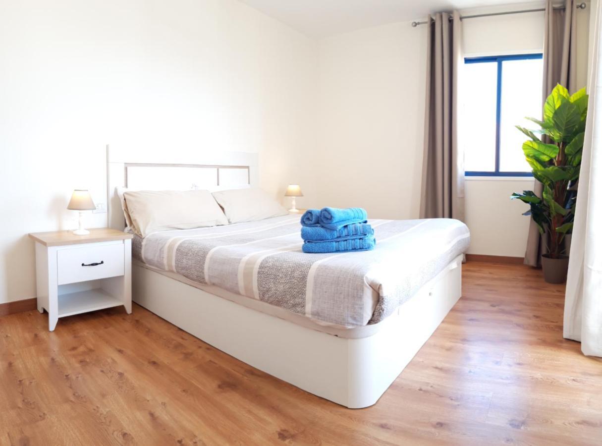 Jaspe By Sea You There Fuerteventura Apartment Corralejo Exterior photo